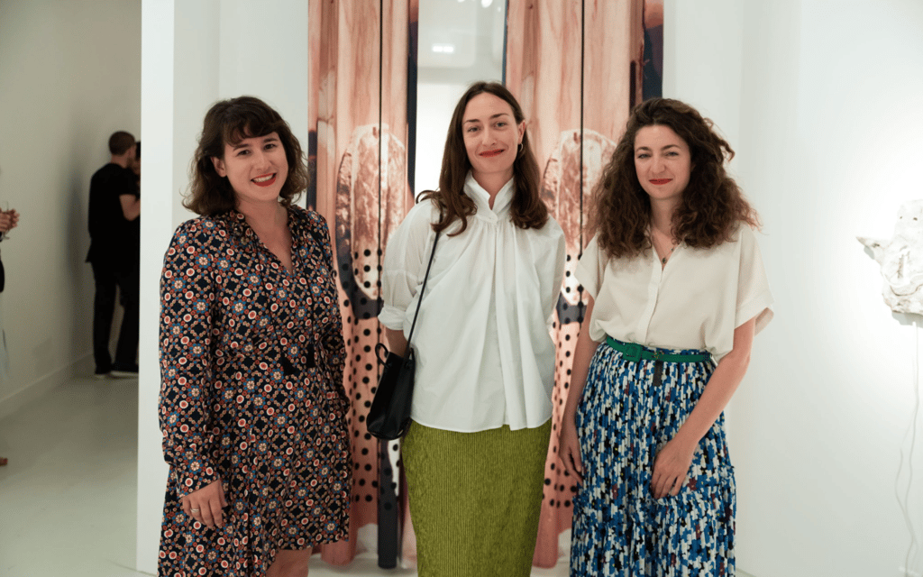 LA GALERIE DES GALERIES PROPOSE PRÉSENTE L’EXPOSITION “SAVOIR FAIRE SAVOIR”-LA GALERIE DES GALERIES | PARIS |  2