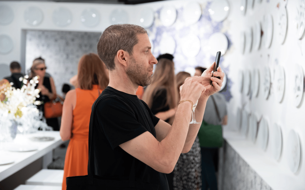 LA GALERIE DES GALERIES PROPOSE PRÉSENTE L’EXPOSITION “SAVOIR FAIRE SAVOIR”-LA GALERIE DES GALERIES | PARIS |  7
