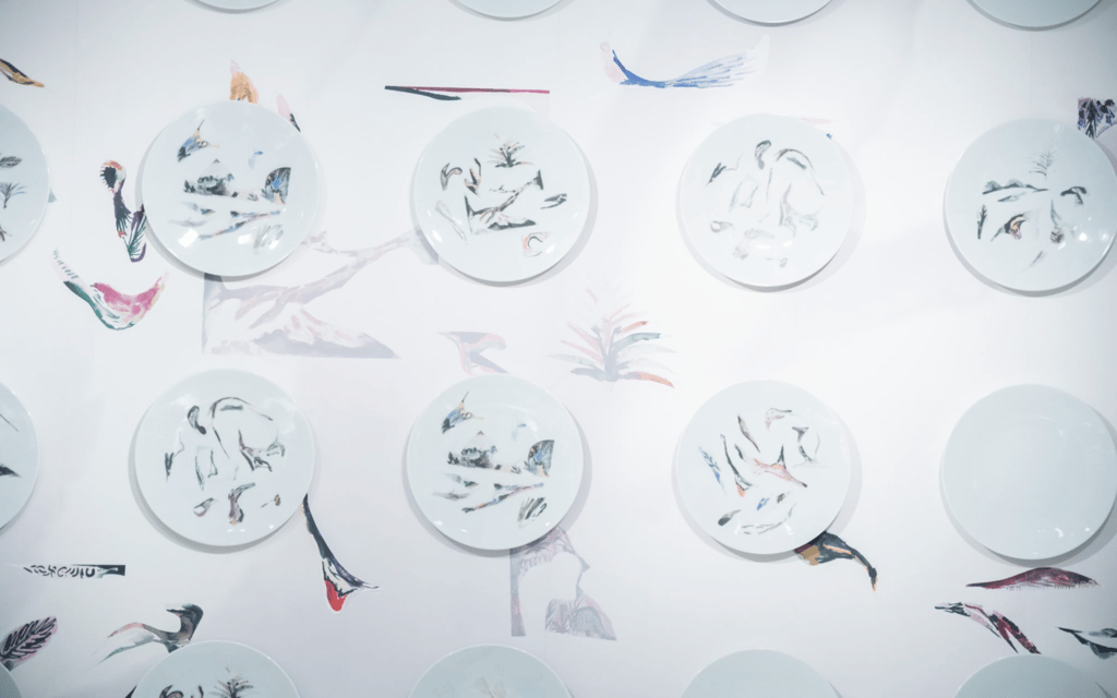 LA GALERIE DES GALERIES PROPOSE PRÉSENTE L’EXPOSITION “SAVOIR FAIRE SAVOIR”-LA GALERIE DES GALERIES | PARIS |  17
