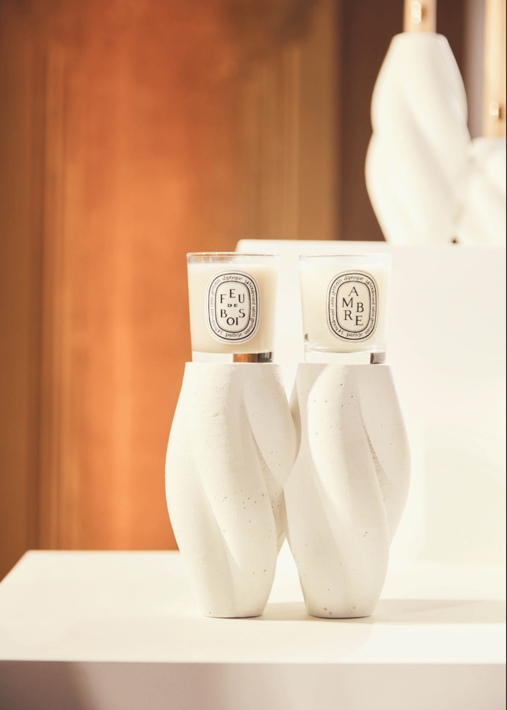 DIPTYQUE FAIT SON DINER DE RENTRÉE AU LYCÉE HENRI IV-34 boulevard Saint-Germain, Paris. 13