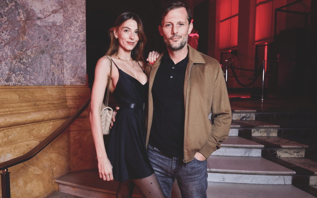 LA NUIT EST BELLE AVEC LANCÔME AU PETIT PALAIS-LE PETIT PALAIS 14
