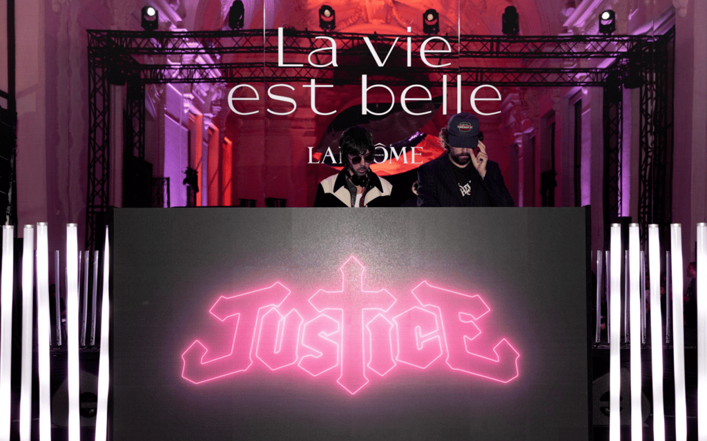 LA NUIT EST BELLE AVEC LANCÔME AU PETIT PALAIS-LE PETIT PALAIS 17