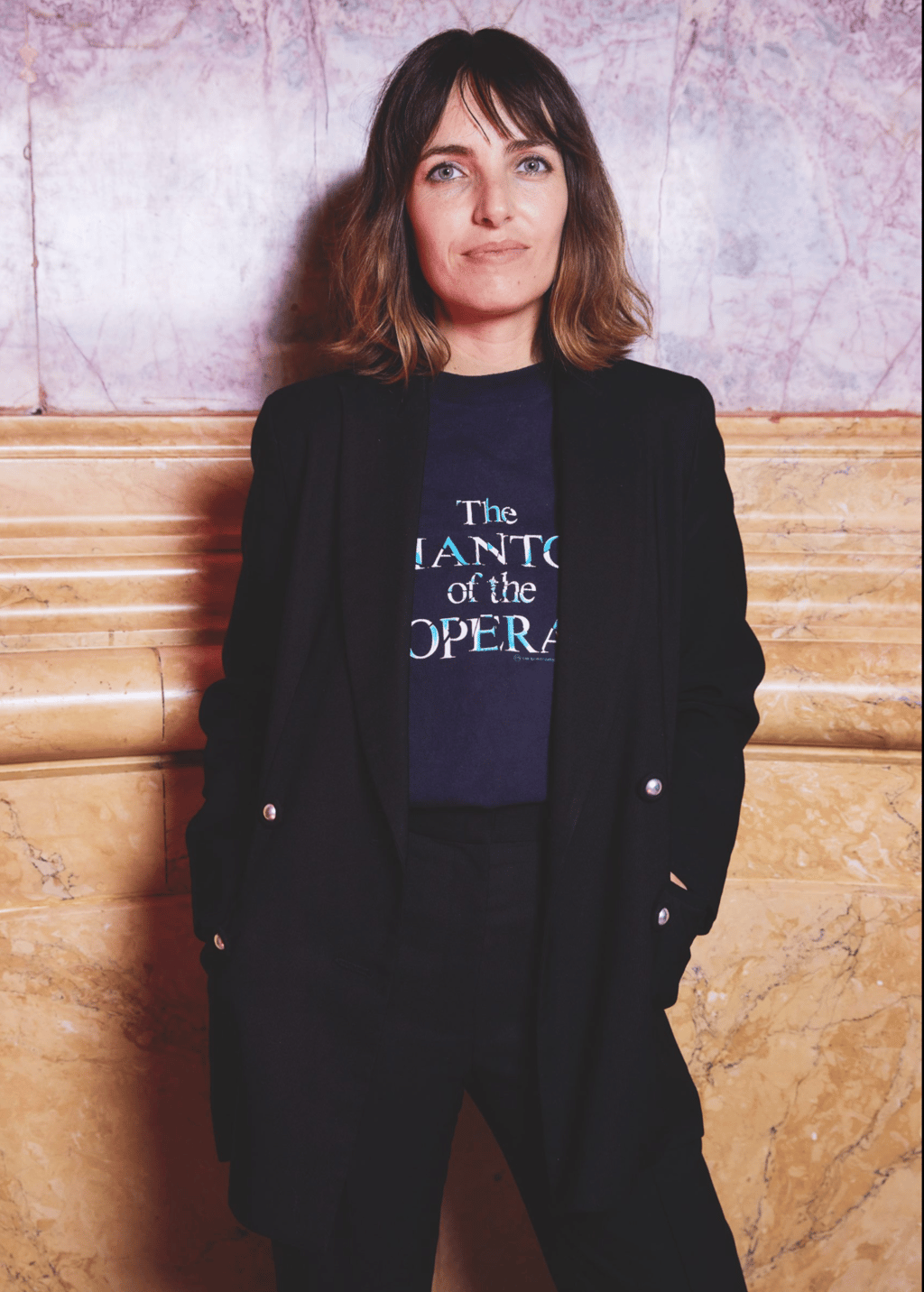 LA NUIT EST BELLE AVEC LANCÔME AU PETIT PALAIS-LE PETIT PALAIS 66