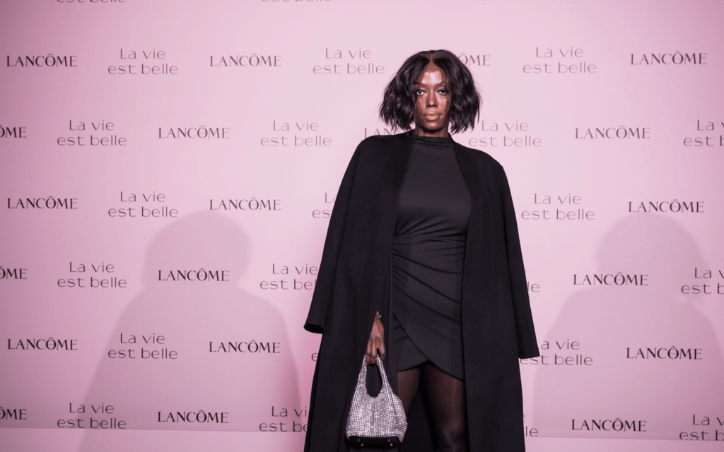 LA NUIT EST BELLE AVEC LANCÔME AU PETIT PALAIS-LE PETIT PALAIS 89