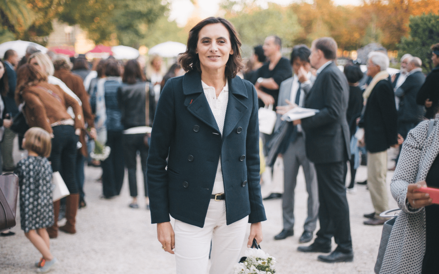 BOMPOINT FÊTE SES QUARANTES ANS-JARDIN DU LUXEMBOURG | PARIS | FRANCE 19