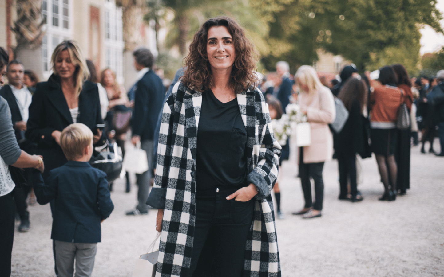 BOMPOINT FÊTE SES QUARANTES ANS-JARDIN DU LUXEMBOURG | PARIS | FRANCE 16