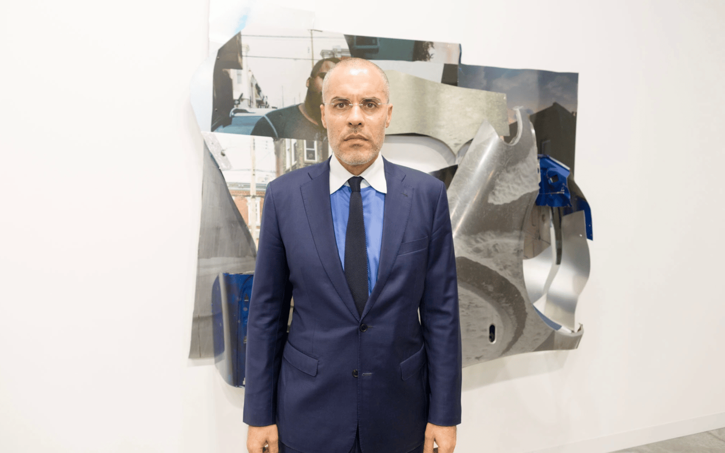 LE VERNISSAGE ART BASEL 2016-MIAMI | USA 2