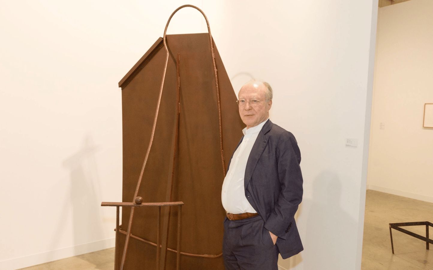 LE VERNISSAGE ART BASEL 2016-MIAMI | USA 8