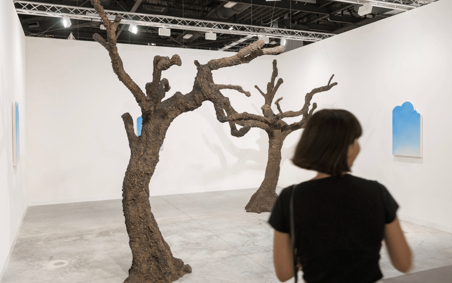 LE VERNISSAGE ART BASEL 2016-MIAMI | USA 10