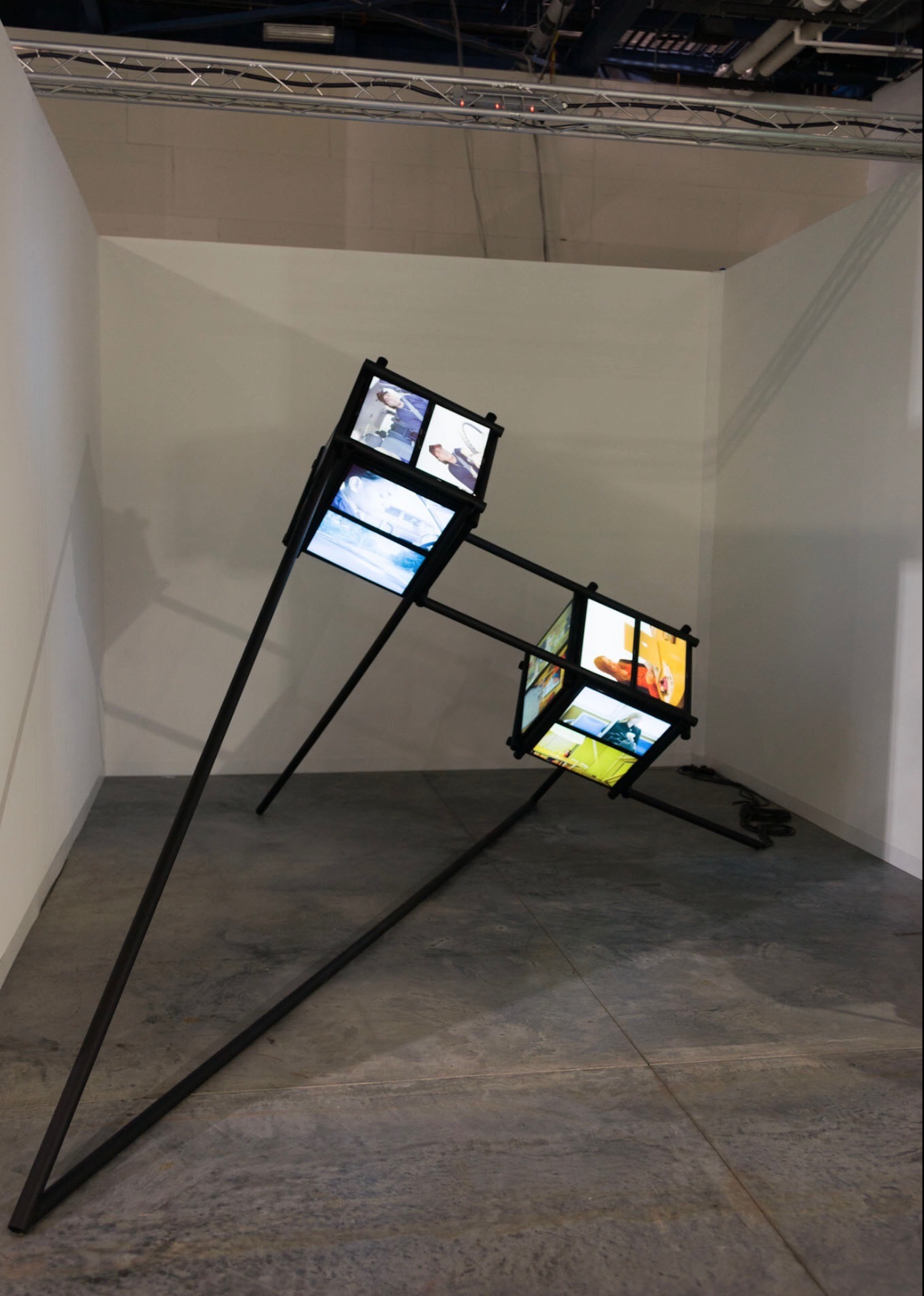 LE VERNISSAGE ART BASEL 2016-MIAMI | USA 11