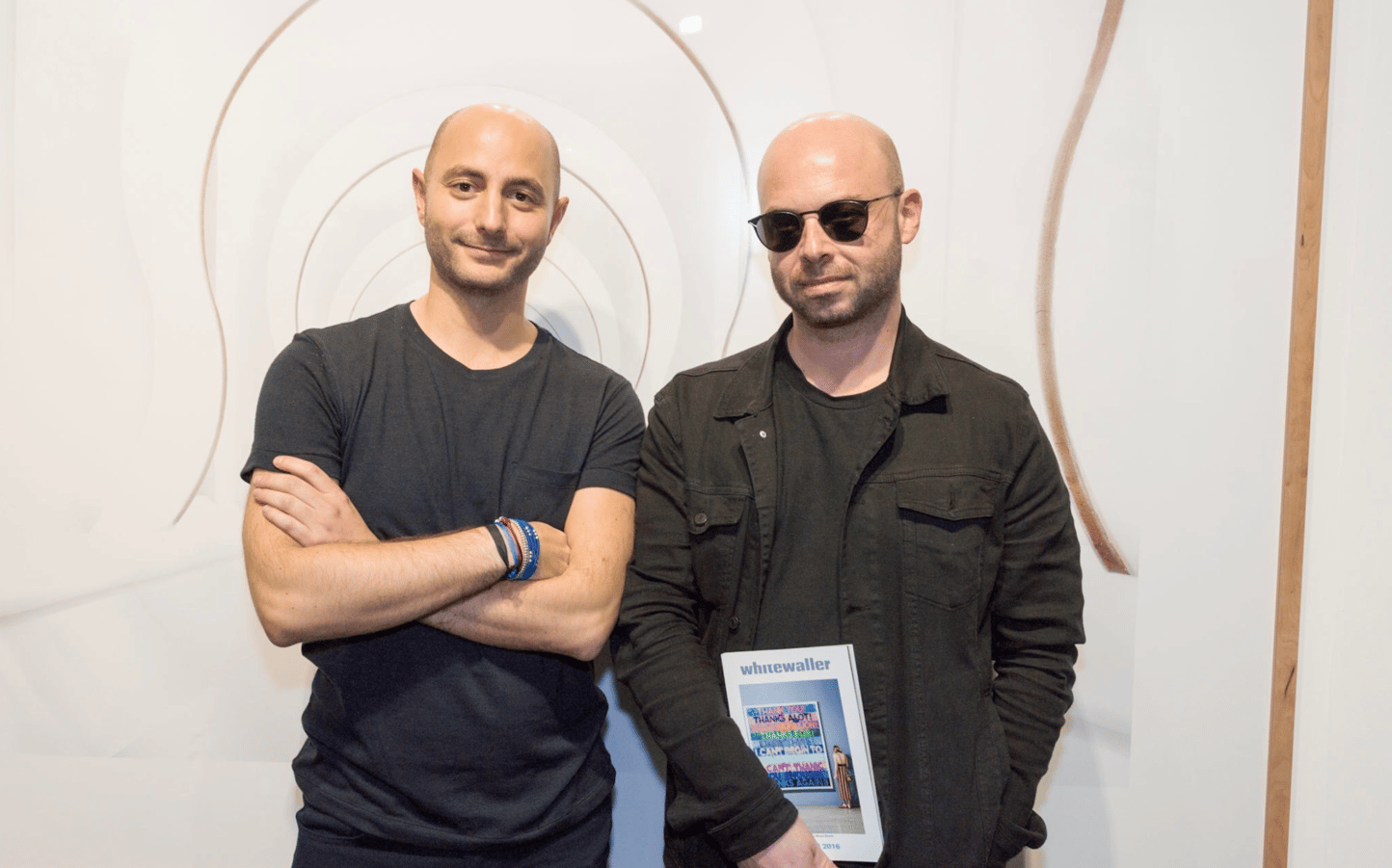LE VERNISSAGE ART BASEL 2016-MIAMI | USA 13