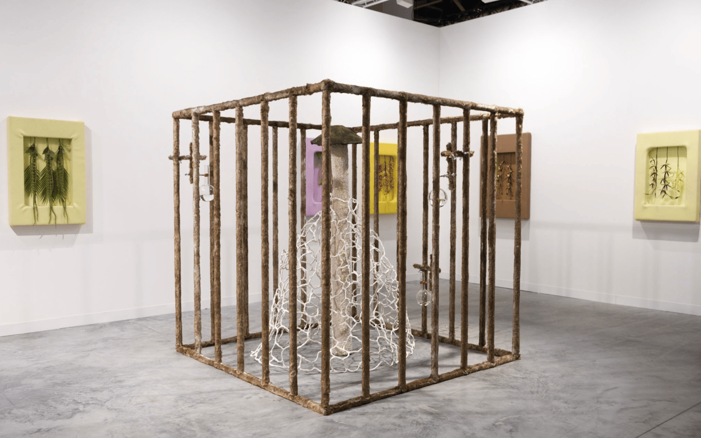 LE VERNISSAGE ART BASEL 2016-MIAMI | USA 15