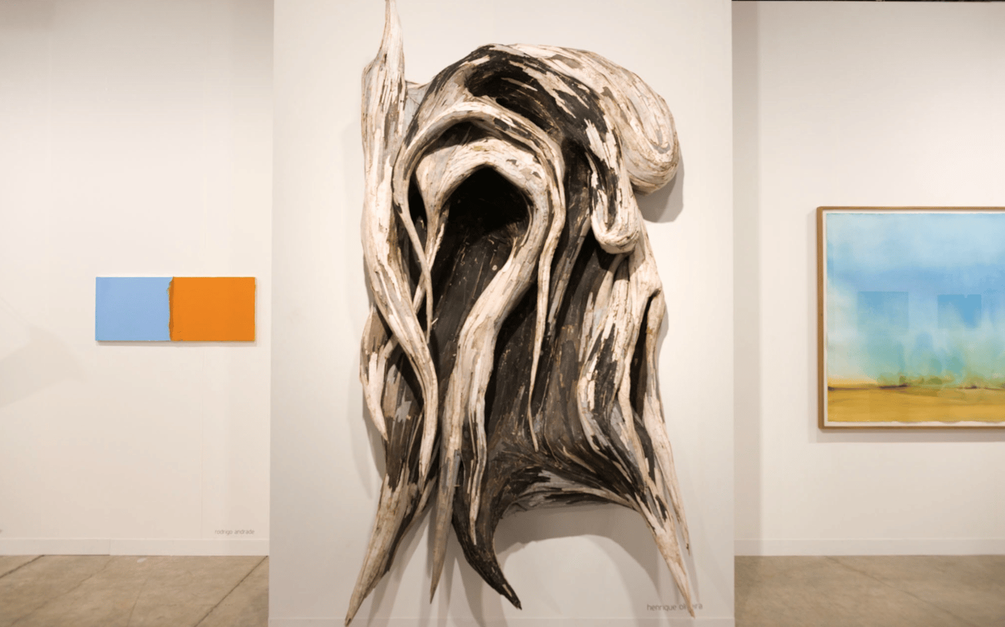LE VERNISSAGE ART BASEL 2016-MIAMI | USA 16