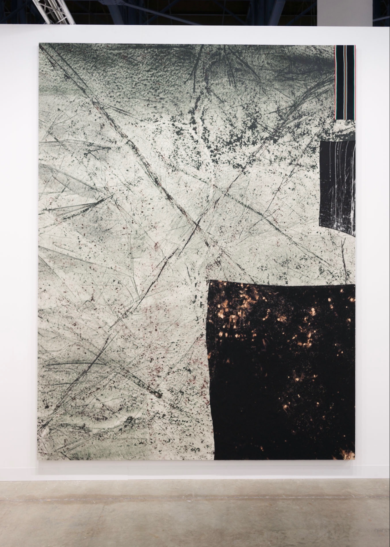 LE VERNISSAGE ART BASEL 2016-MIAMI | USA 17