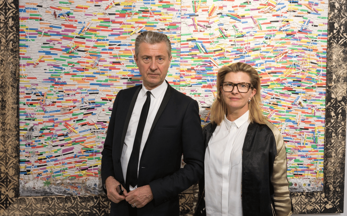 LE VERNISSAGE ART BASEL 2016-MIAMI | USA 19