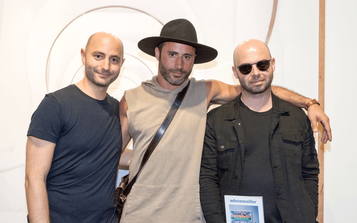LE VERNISSAGE ART BASEL 2016-MIAMI | USA 20