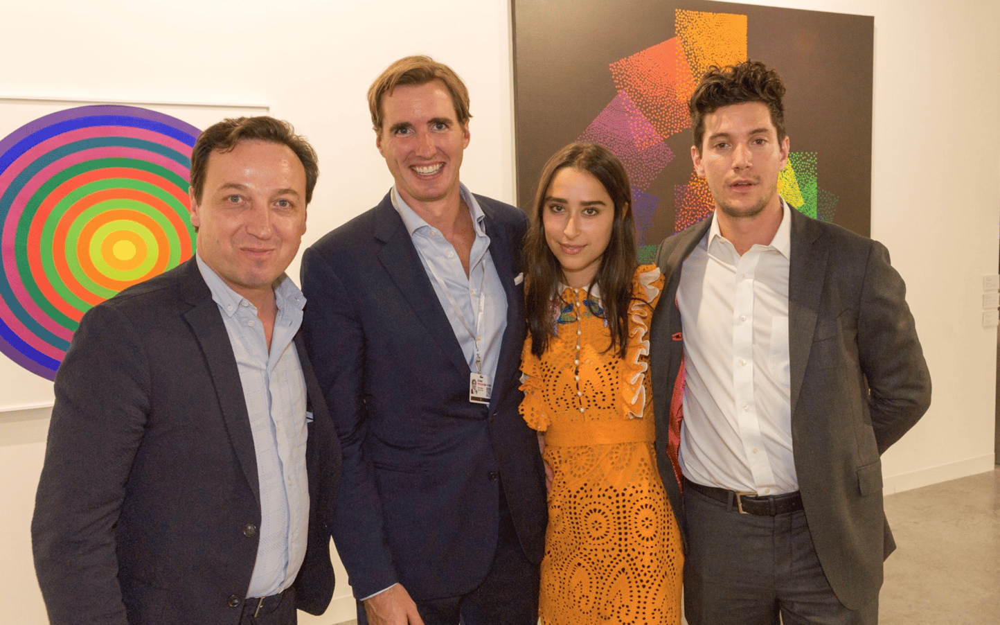 LE VERNISSAGE ART BASEL 2016-MIAMI | USA 22