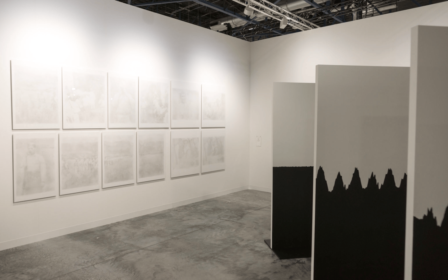 LE VERNISSAGE ART BASEL 2016-MIAMI | USA 23