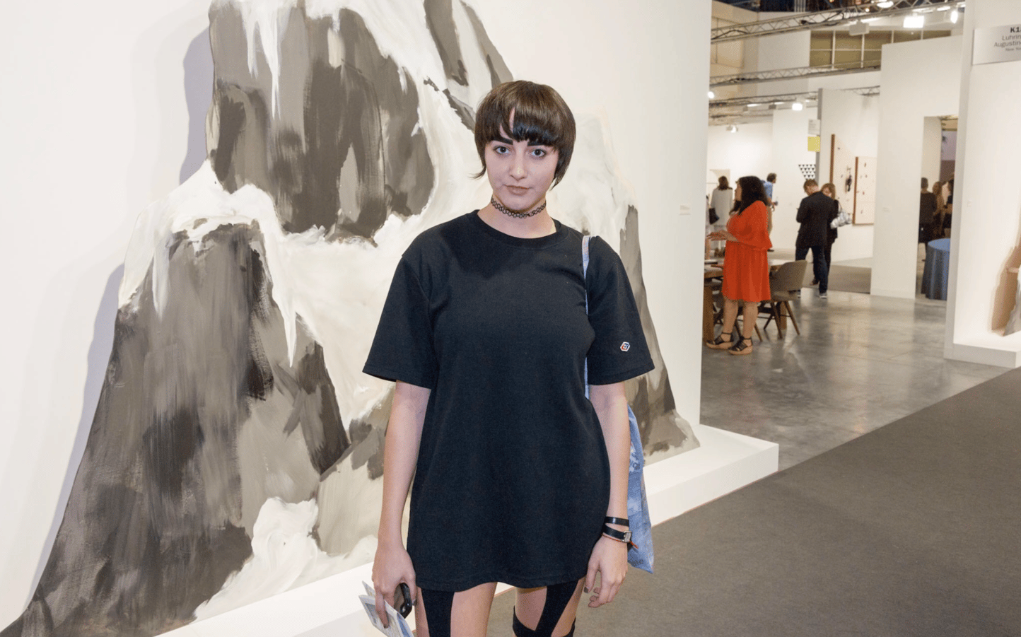 LE VERNISSAGE ART BASEL 2016-MIAMI | USA 25