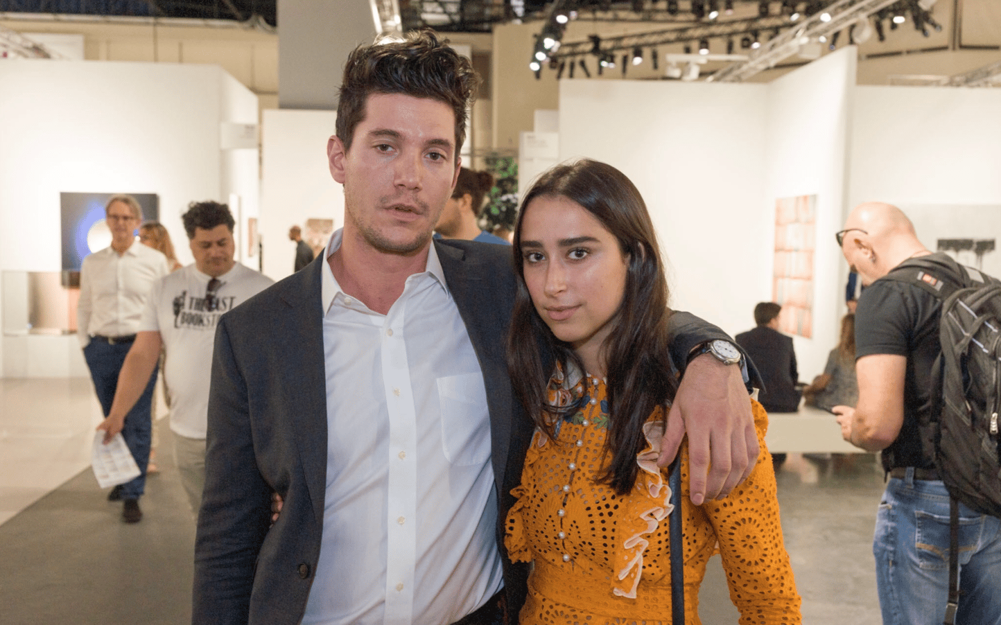 LE VERNISSAGE ART BASEL 2016-MIAMI | USA 27