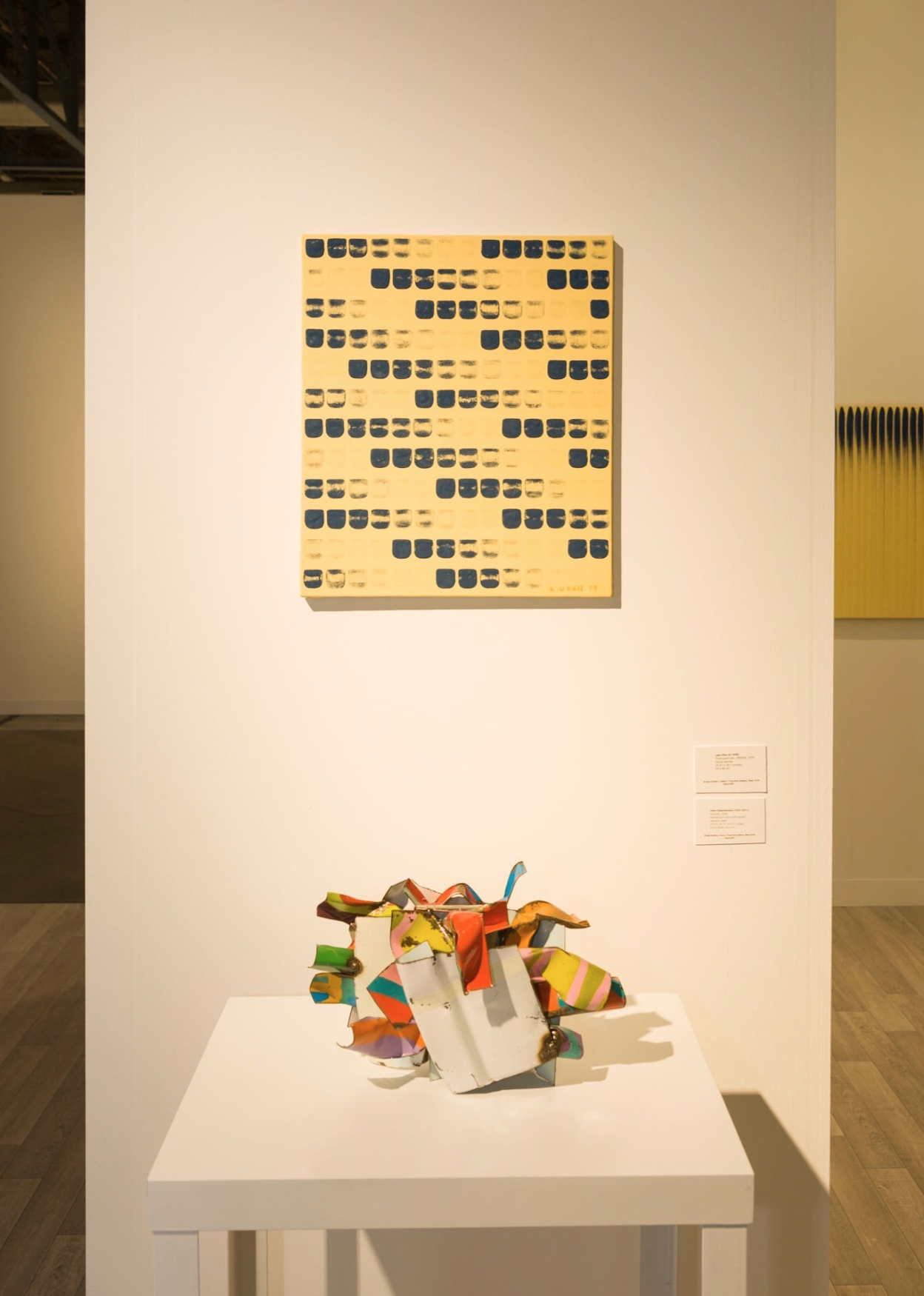 LE VERNISSAGE ART BASEL 2016-MIAMI | USA 31