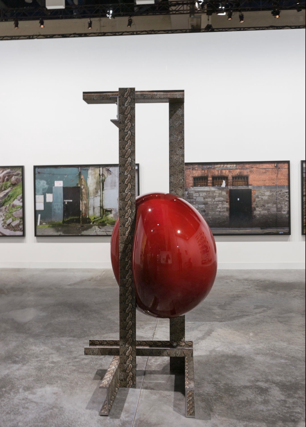 LE VERNISSAGE ART BASEL 2016-MIAMI | USA 33