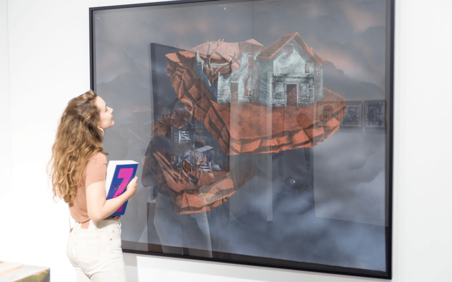 LE VERNISSAGE ART BASEL 2016-MIAMI | USA 34