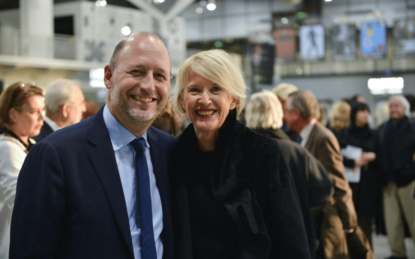 CECI N’EST PAS UN MUSÉE: LE CENTRE POMPIDOU, 40 ANS EN 2 FILMS-CENTRE POMPIDOU | PARIS 8