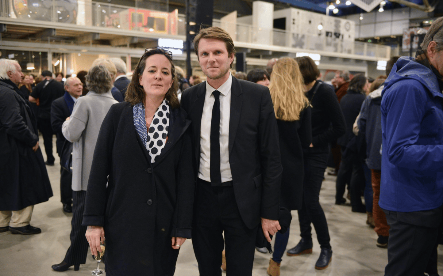 CECI N’EST PAS UN MUSÉE: LE CENTRE POMPIDOU, 40 ANS EN 2 FILMS-CENTRE POMPIDOU | PARIS 9