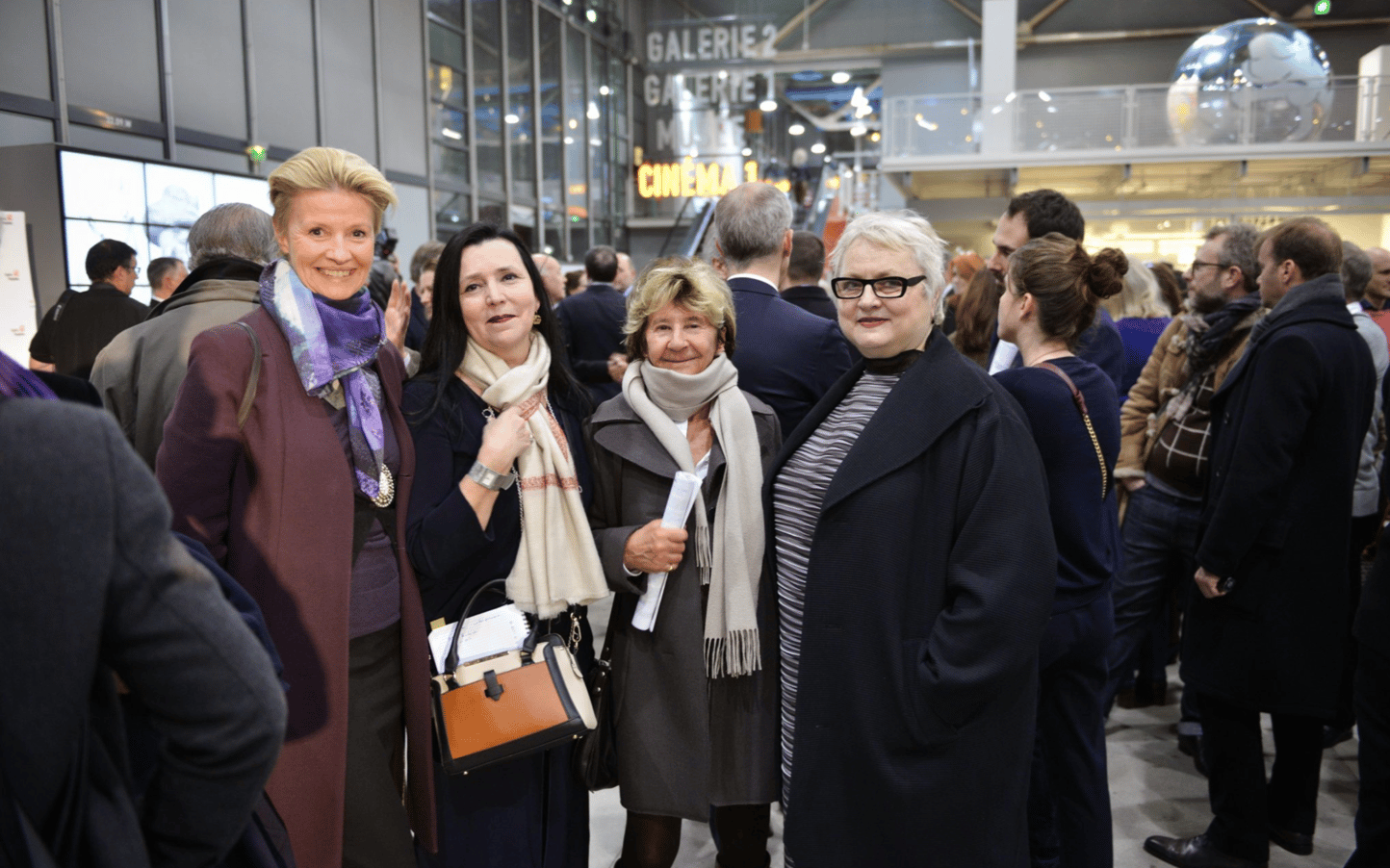 CECI N’EST PAS UN MUSÉE: LE CENTRE POMPIDOU, 40 ANS EN 2 FILMS-CENTRE POMPIDOU | PARIS 14