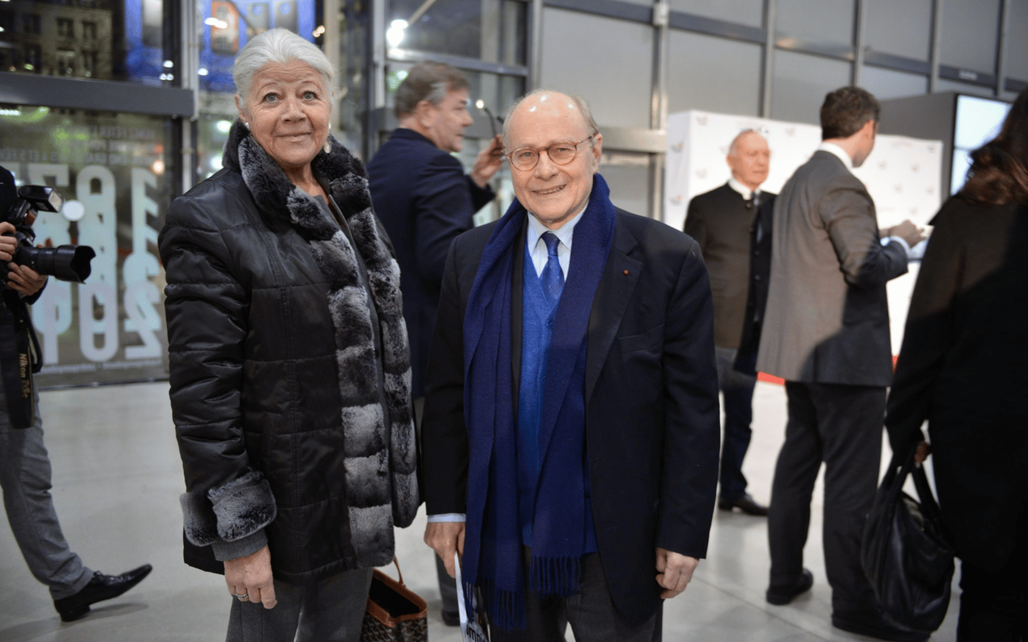CECI N’EST PAS UN MUSÉE: LE CENTRE POMPIDOU, 40 ANS EN 2 FILMS-CENTRE POMPIDOU | PARIS 18
