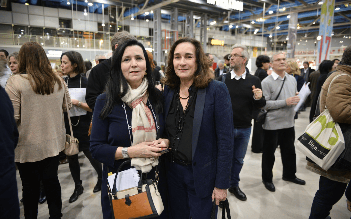 CECI N’EST PAS UN MUSÉE: LE CENTRE POMPIDOU, 40 ANS EN 2 FILMS-CENTRE POMPIDOU | PARIS 22