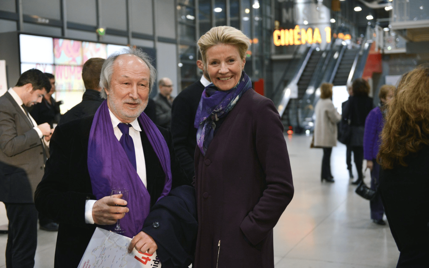CECI N’EST PAS UN MUSÉE: LE CENTRE POMPIDOU, 40 ANS EN 2 FILMS-CENTRE POMPIDOU | PARIS 24