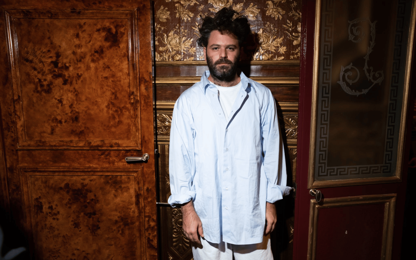 24S MET EN LUMIÈRE LES FINALISTES DU PRIX LVMH 2019-LAPÈROUSE | PARIS 2
