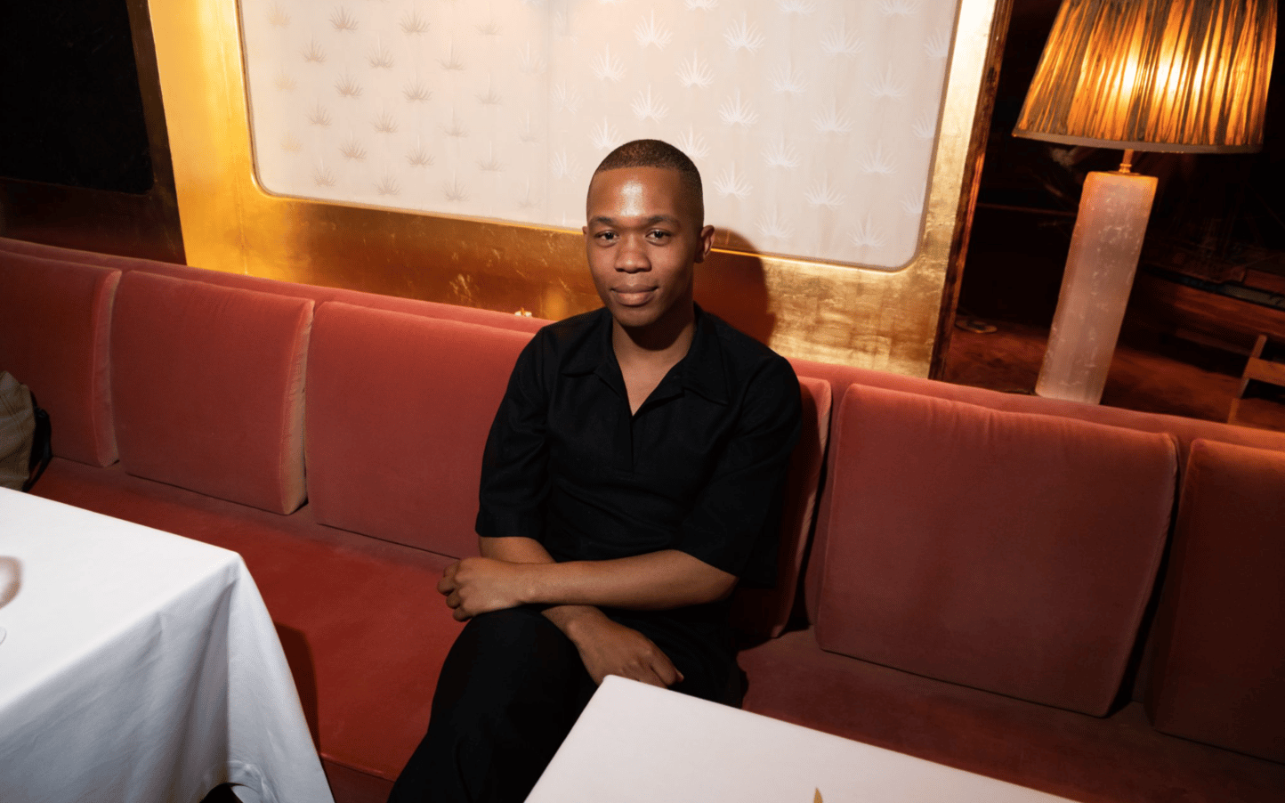 24S MET EN LUMIÈRE LES FINALISTES DU PRIX LVMH 2019-LAPÈROUSE | PARIS 3