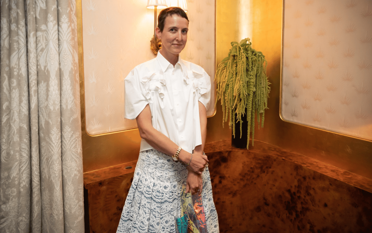 24S MET EN LUMIÈRE LES FINALISTES DU PRIX LVMH 2019-LAPÈROUSE | PARIS 4