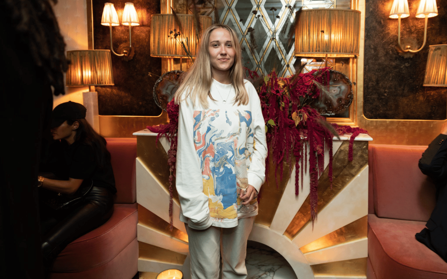 24S MET EN LUMIÈRE LES FINALISTES DU PRIX LVMH 2019-LAPÈROUSE | PARIS 5