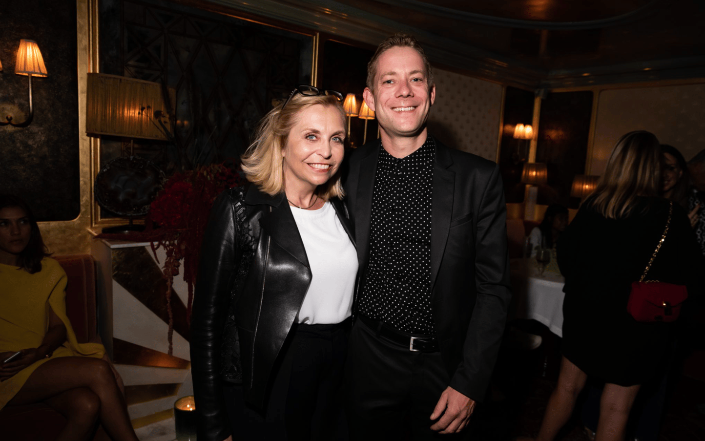 24S MET EN LUMIÈRE LES FINALISTES DU PRIX LVMH 2019-LAPÈROUSE | PARIS 14