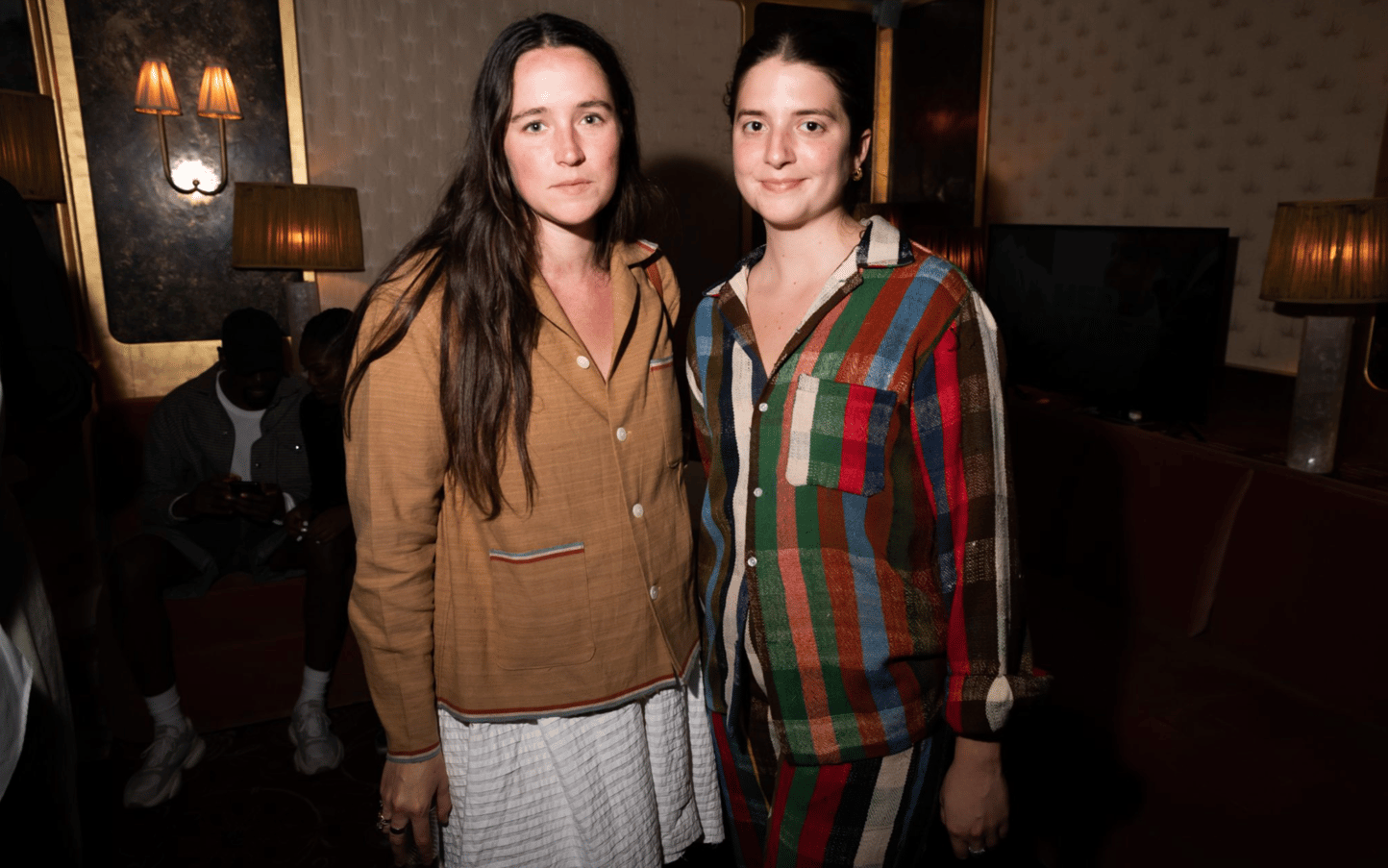 24S MET EN LUMIÈRE LES FINALISTES DU PRIX LVMH 2019-LAPÈROUSE | PARIS 15