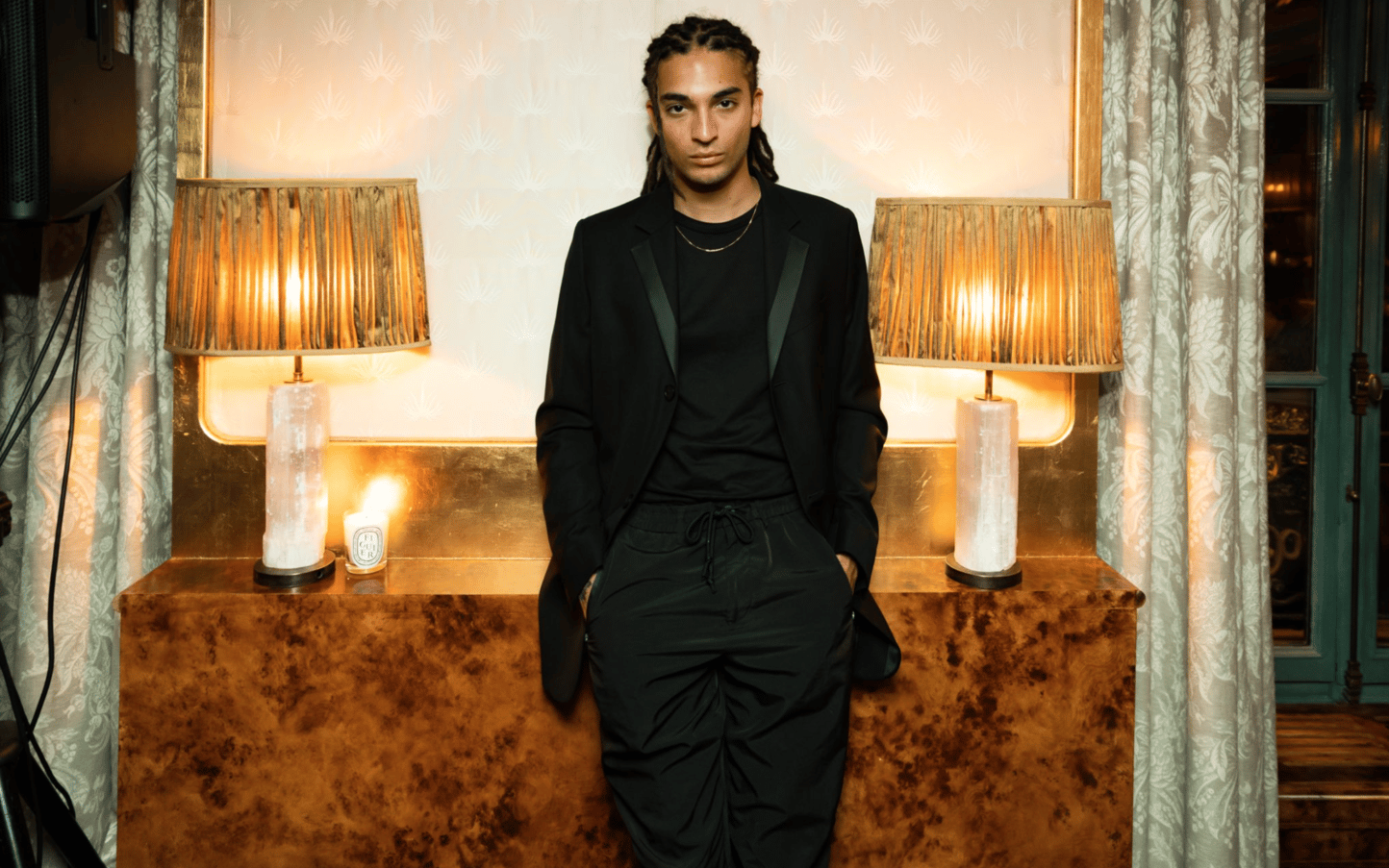 24S MET EN LUMIÈRE LES FINALISTES DU PRIX LVMH 2019-LAPÈROUSE | PARIS 19