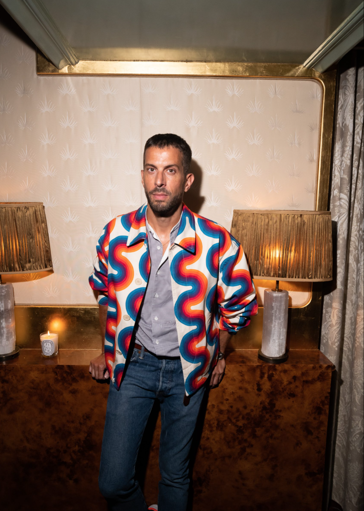 24S MET EN LUMIÈRE LES FINALISTES DU PRIX LVMH 2019-LAPÈROUSE | PARIS 20