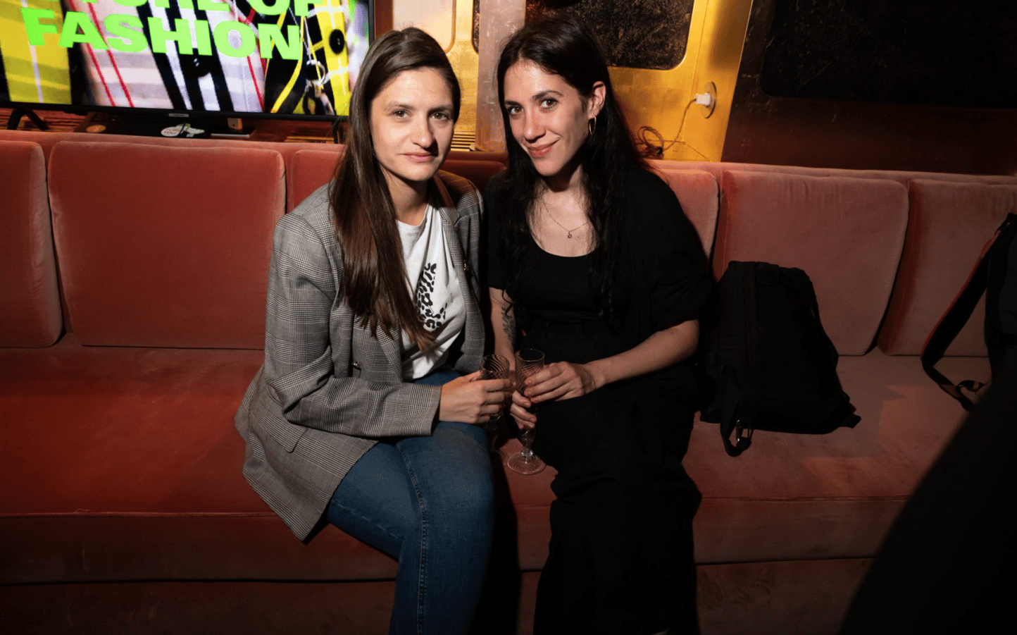 24S MET EN LUMIÈRE LES FINALISTES DU PRIX LVMH 2019-LAPÈROUSE | PARIS 22