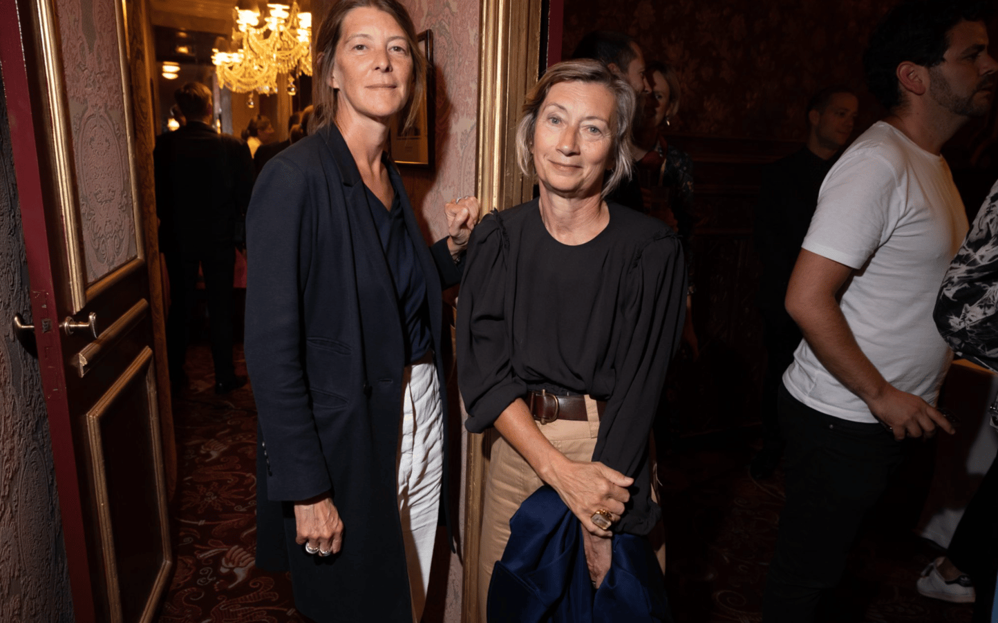 24S MET EN LUMIÈRE LES FINALISTES DU PRIX LVMH 2019-LAPÈROUSE | PARIS 24