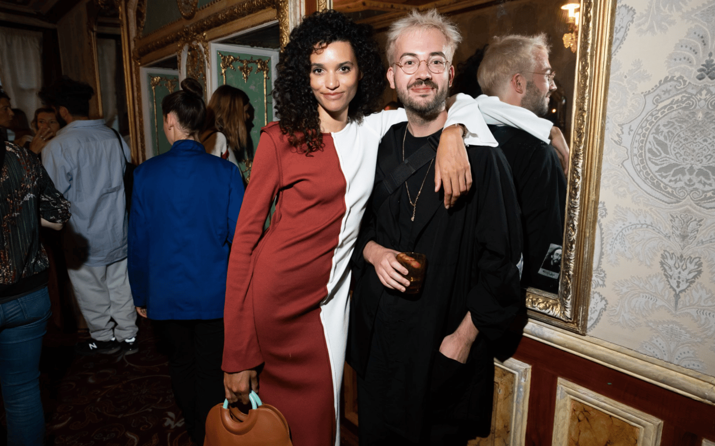 24S MET EN LUMIÈRE LES FINALISTES DU PRIX LVMH 2019-LAPÈROUSE | PARIS 25