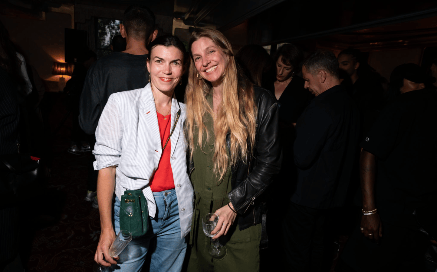 24S MET EN LUMIÈRE LES FINALISTES DU PRIX LVMH 2019-LAPÈROUSE | PARIS 26