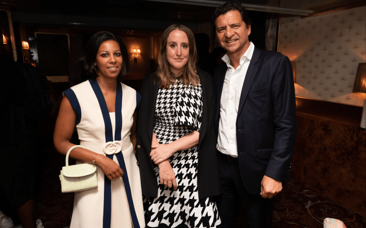 24S MET EN LUMIÈRE LES FINALISTES DU PRIX LVMH 2019-LAPÈROUSE | PARIS 29