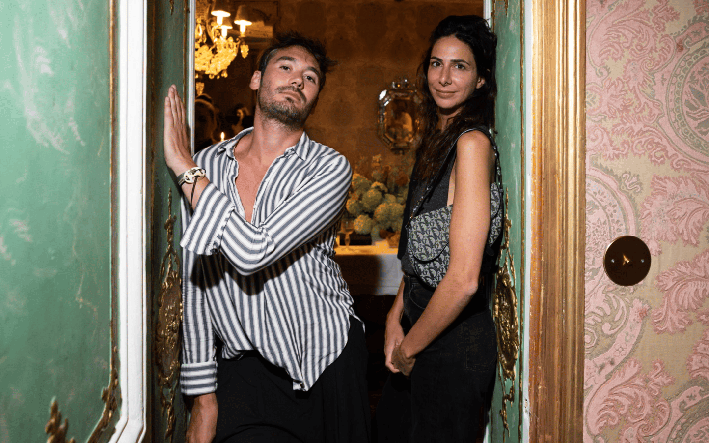 24S MET EN LUMIÈRE LES FINALISTES DU PRIX LVMH 2019-LAPÈROUSE | PARIS 30
