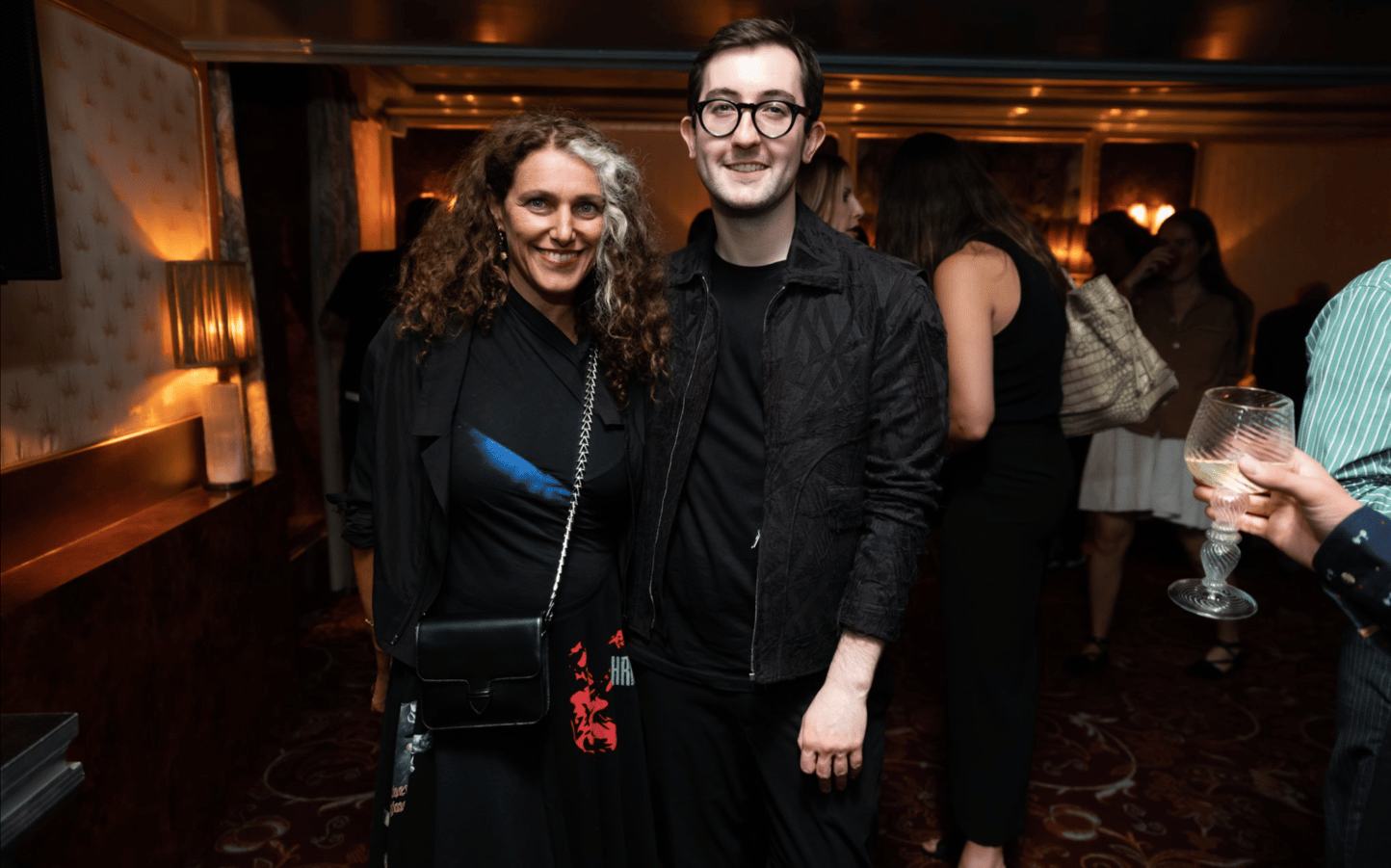 24S MET EN LUMIÈRE LES FINALISTES DU PRIX LVMH 2019-LAPÈROUSE | PARIS 36