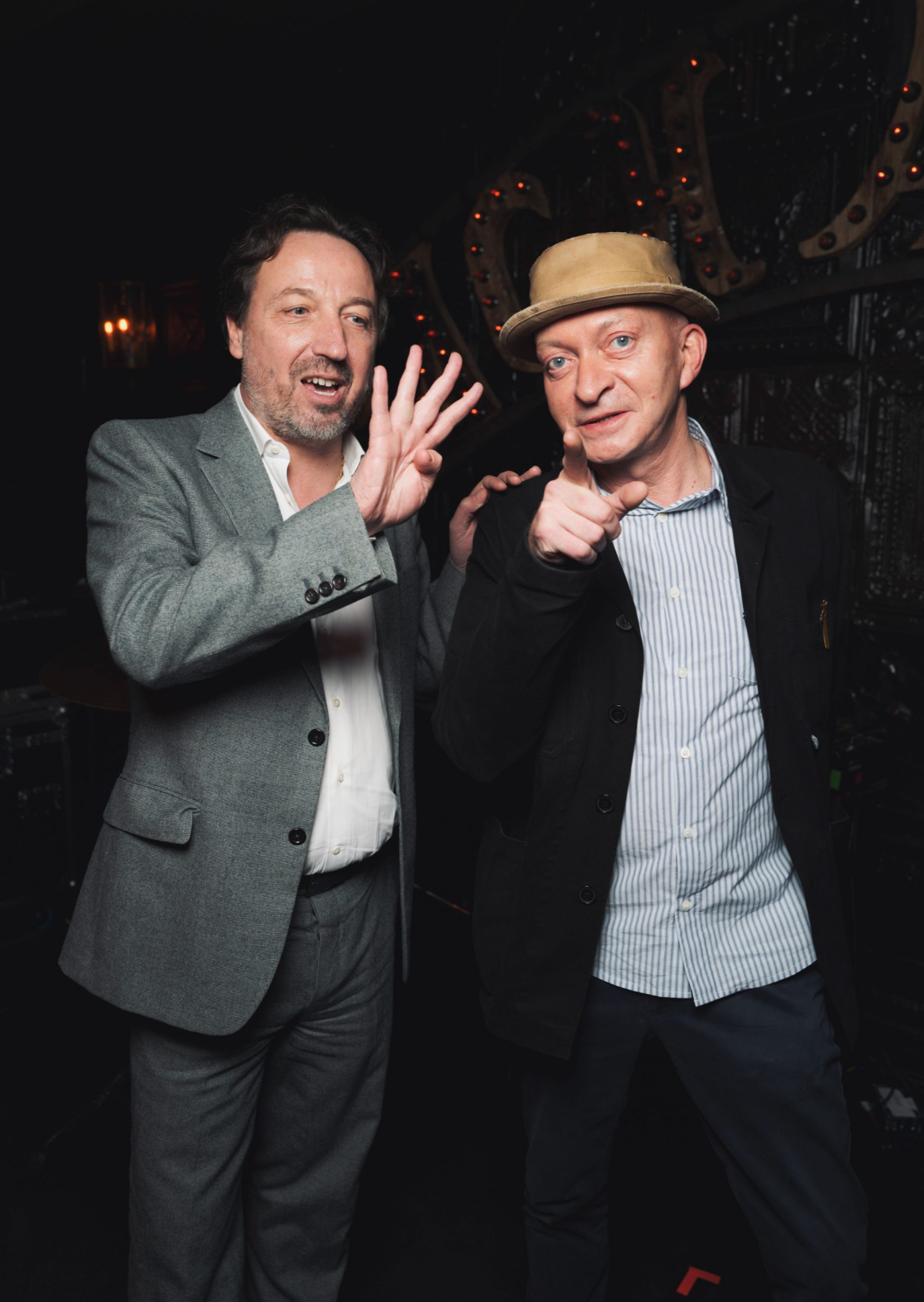 LA FÊTE DES 40 ANS DE BEAUX ARTS MAGAZINE-Musée des Beaux-Arts 6