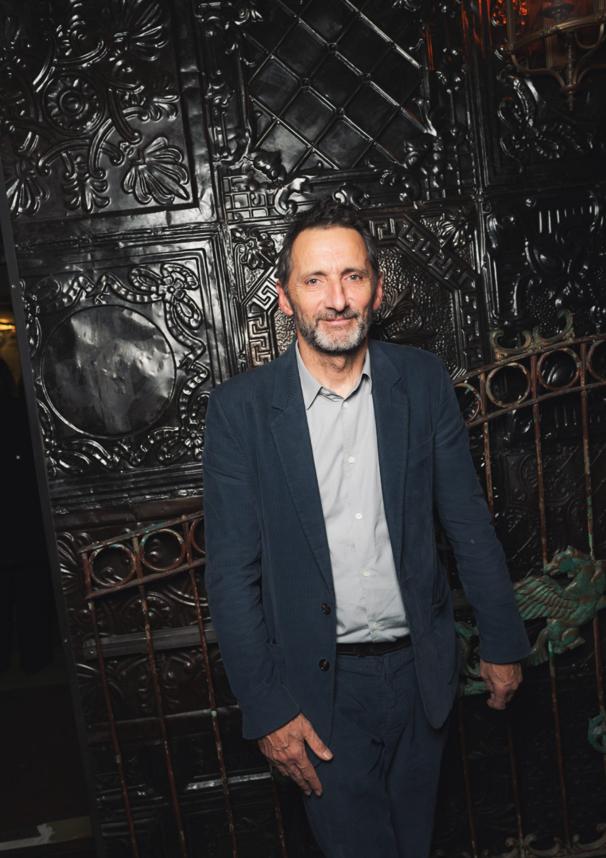 LA FÊTE DES 40 ANS DE BEAUX ARTS MAGAZINE-Musée des Beaux-Arts 8